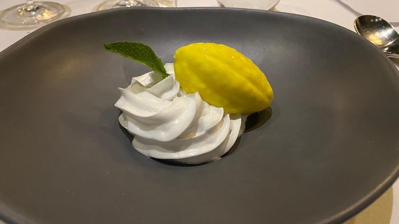 Matteo's Restaurant, Melbourne photo 4