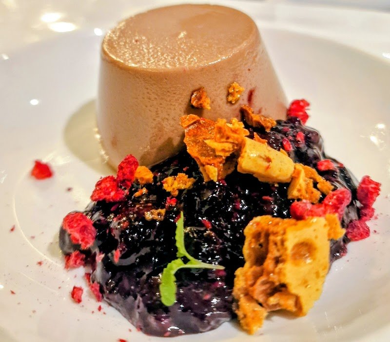 Matteo's Restaurant, Melbourne photo 5