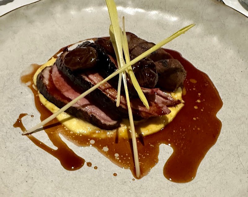 Matteo's Restaurant, Melbourne photo 9