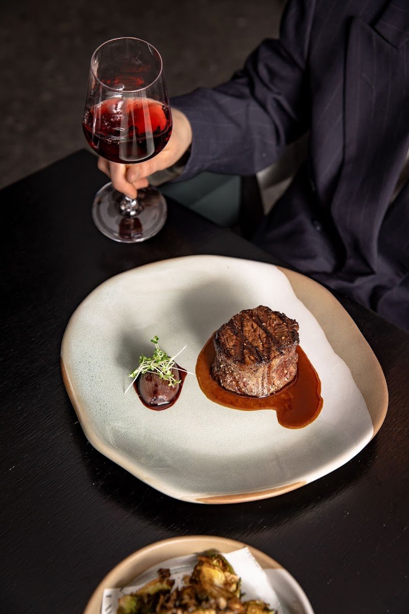 Leatherwood Bar & Kitchen photo 3