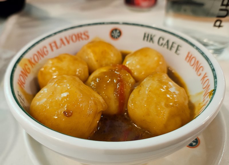 HK Cafe Melbourne photo 10