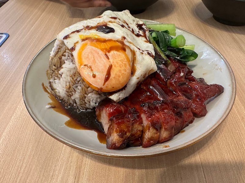 HK Cafe Melbourne photo 3