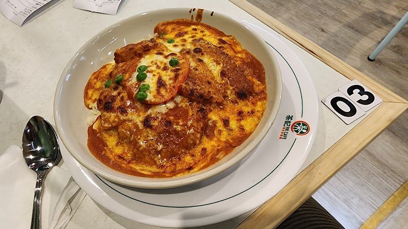 HK Cafe Melbourne photo 9