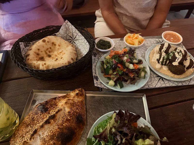 Lady Of St Kilda photo 3