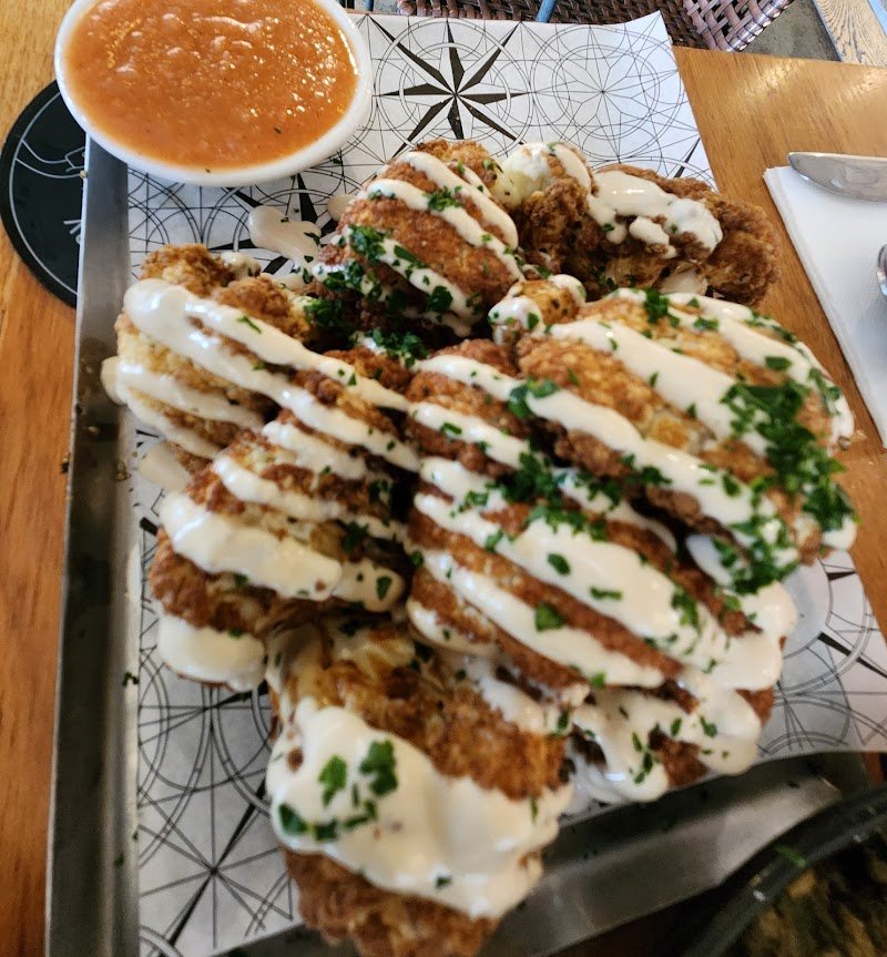 Lady Of St Kilda photo 6