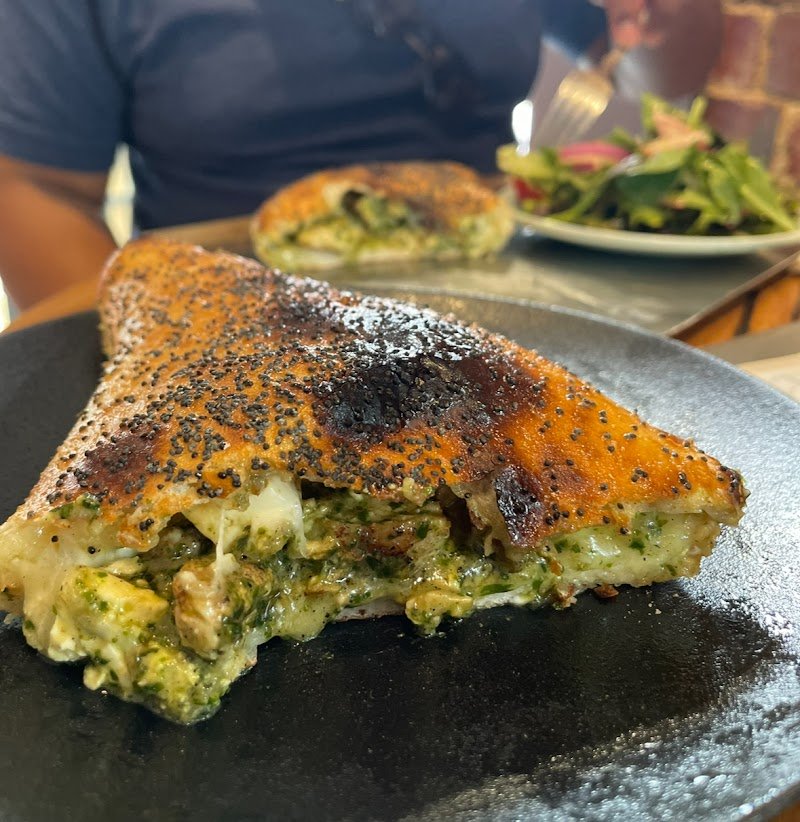 Lady Of St Kilda photo 7