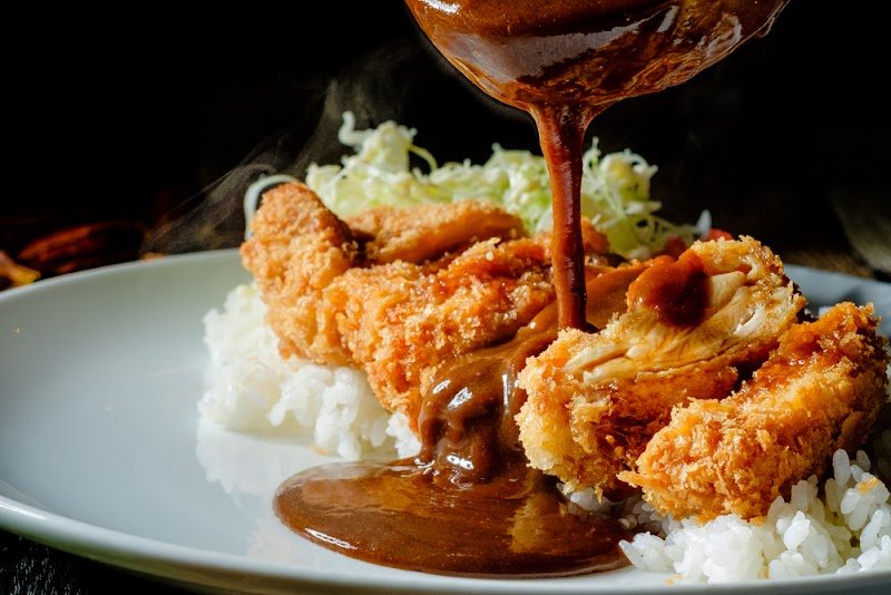 Fujiyama Noodle Bar photo 2