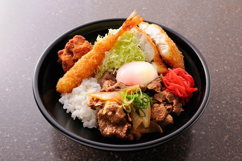 Fujiyama Noodle Bar photo 6