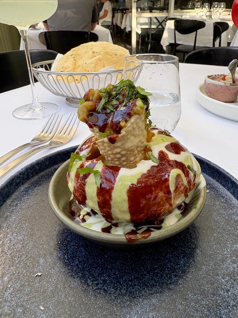 Delhi 'O' Delhi Indian Restaurant photo 8