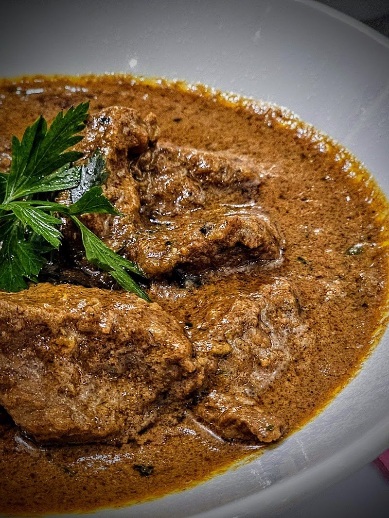 Delhi 'O' Delhi Indian Restaurant photo 4