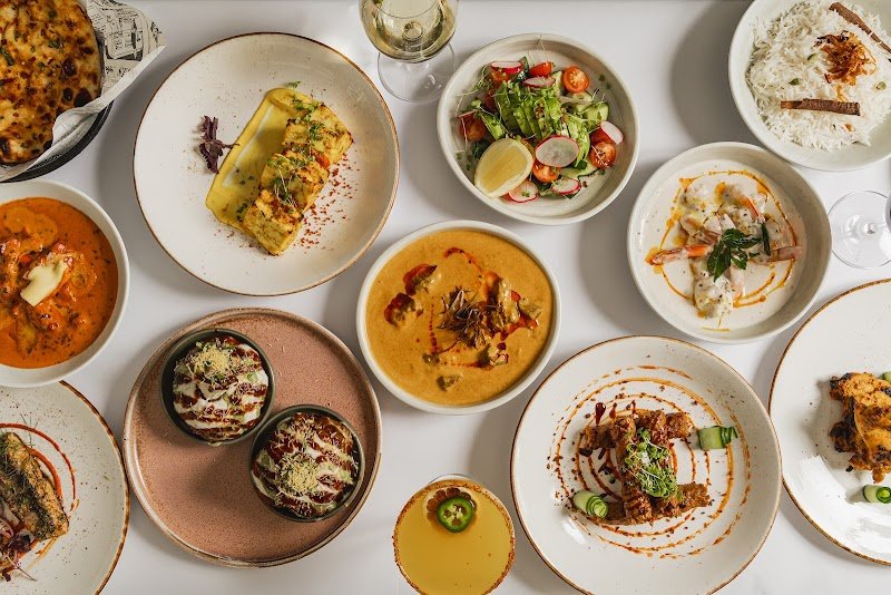 Delhi 'O' Delhi Indian Restaurant photo 3