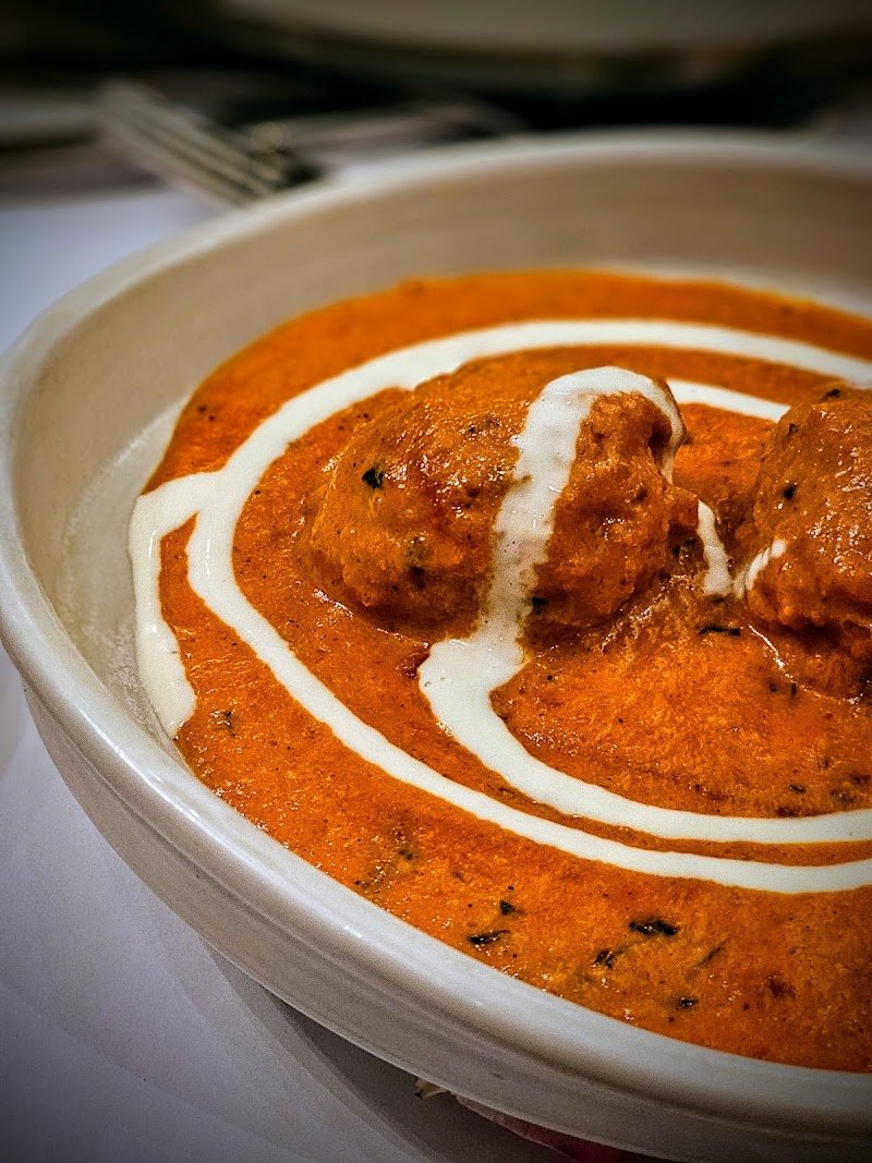 Delhi 'O' Delhi Indian Restaurant photo 7