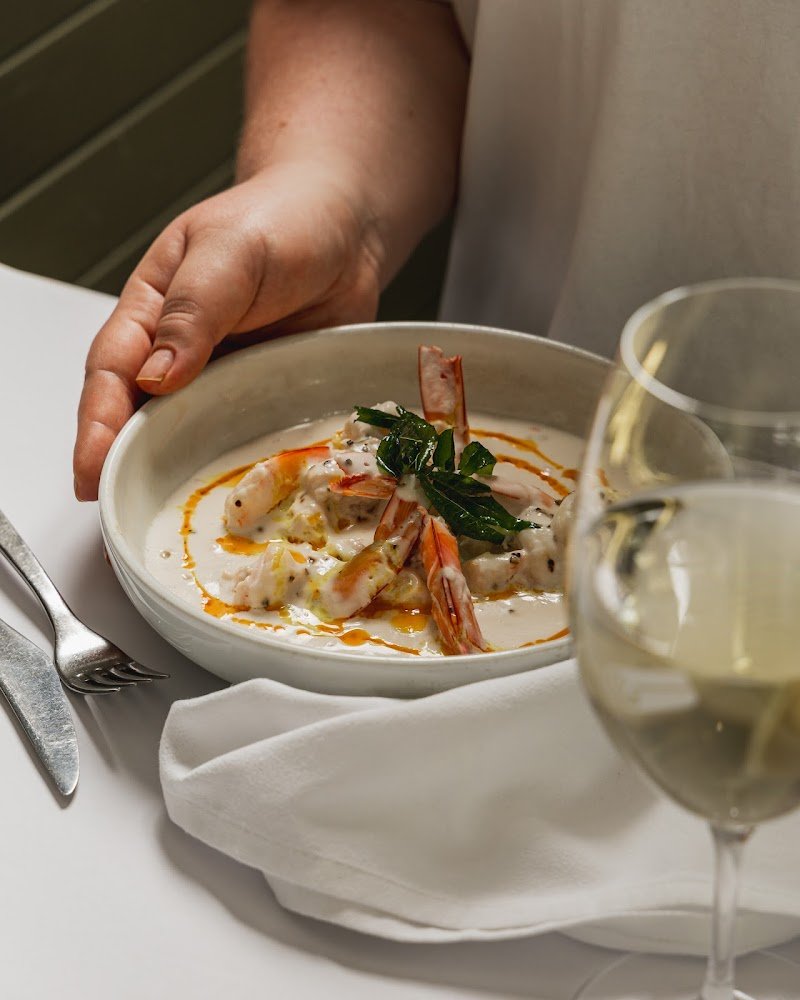 Delhi 'O' Delhi Indian Restaurant photo 5