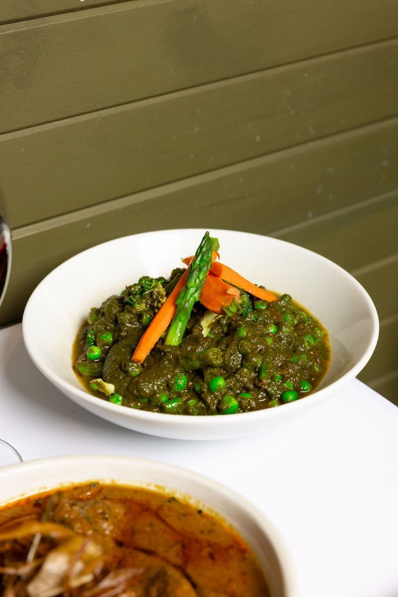 Delhi 'O' Delhi Indian Restaurant photo 9