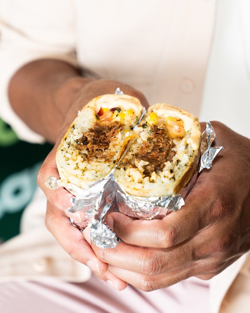 Zambrero Ballarat photo 8