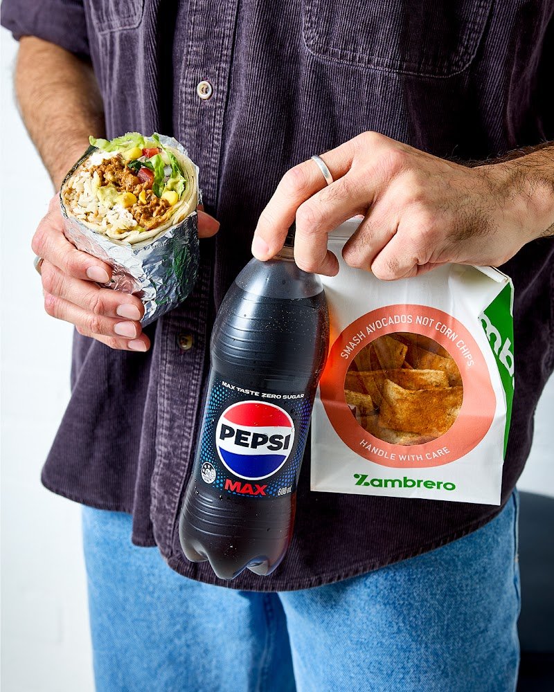 Zambrero Ballarat photo 7