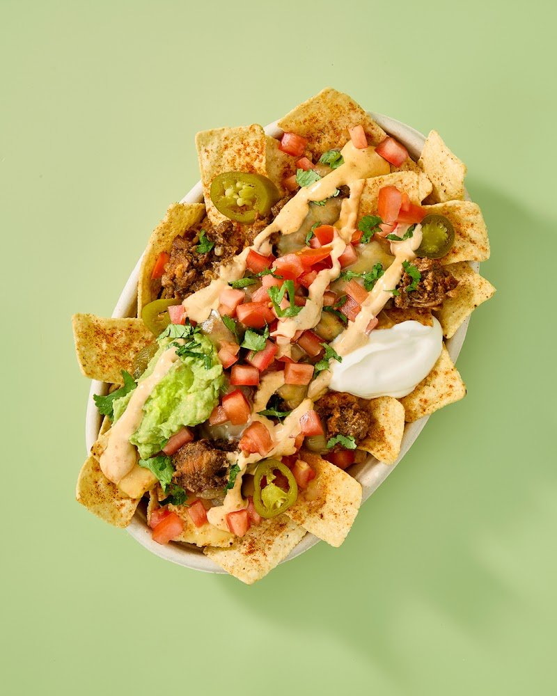 Zambrero Ballarat photo 4