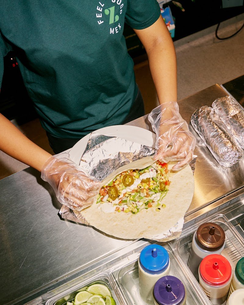 Zambrero Ballarat photo 10