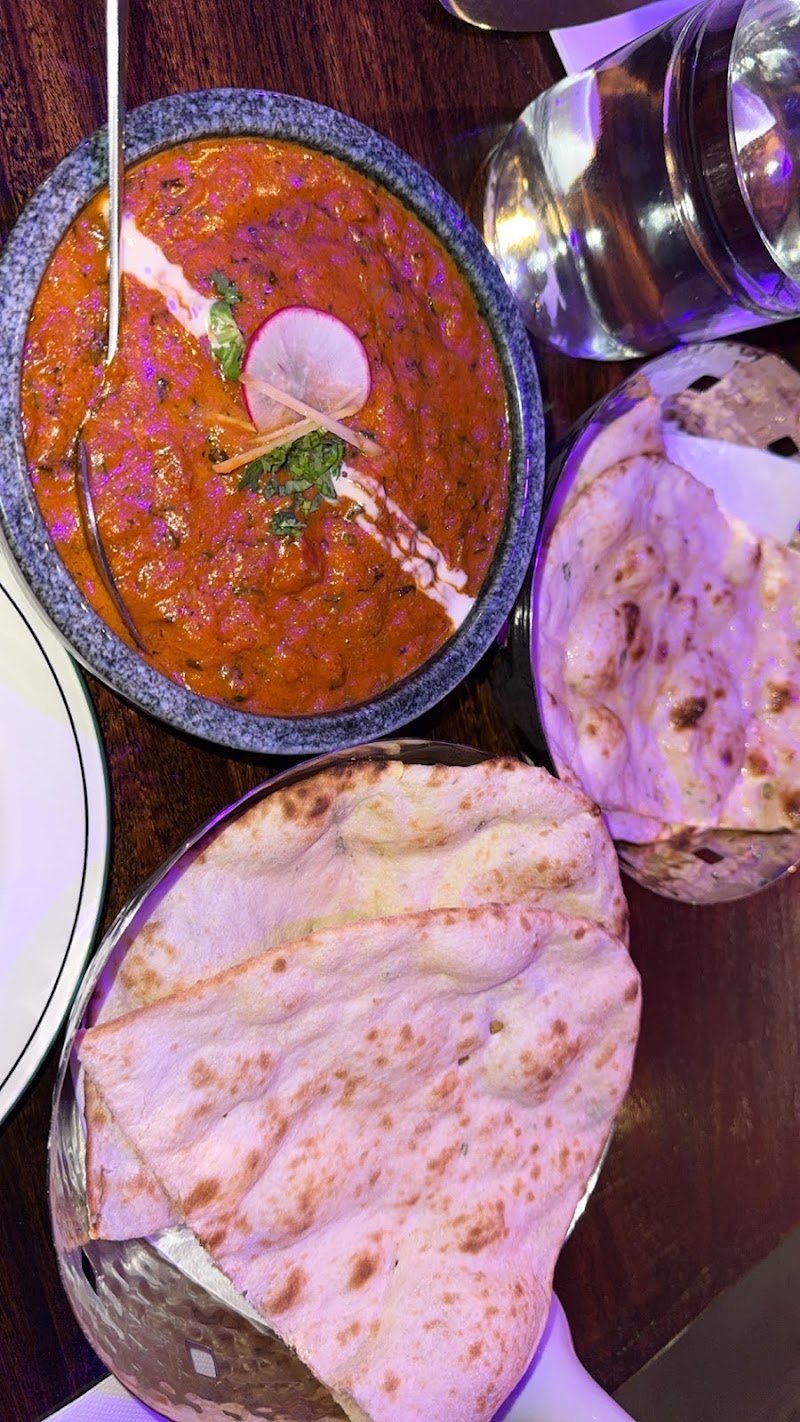 Begam Indian Restaurant photo 8