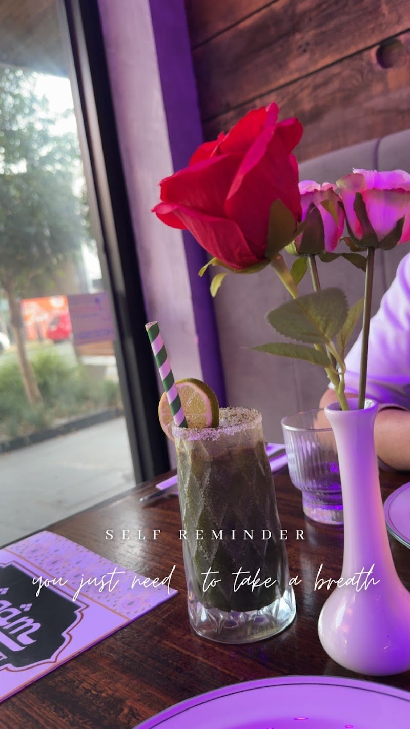 Begam Indian Restaurant photo 10