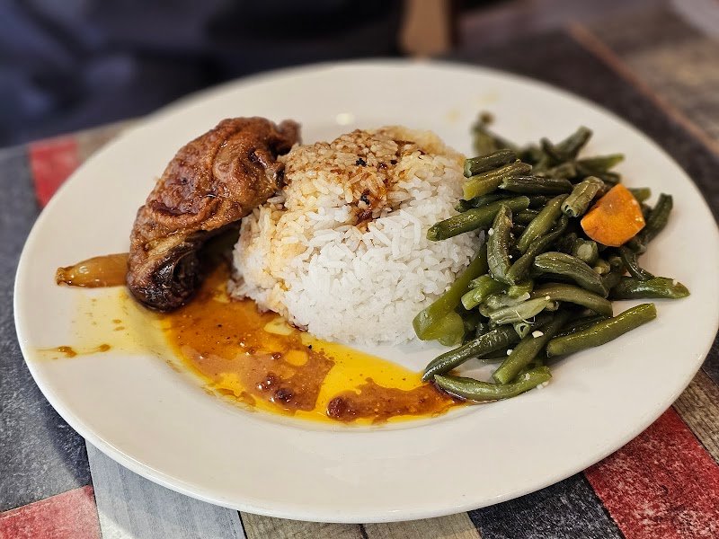 KARACHE' BY SANI photo 6