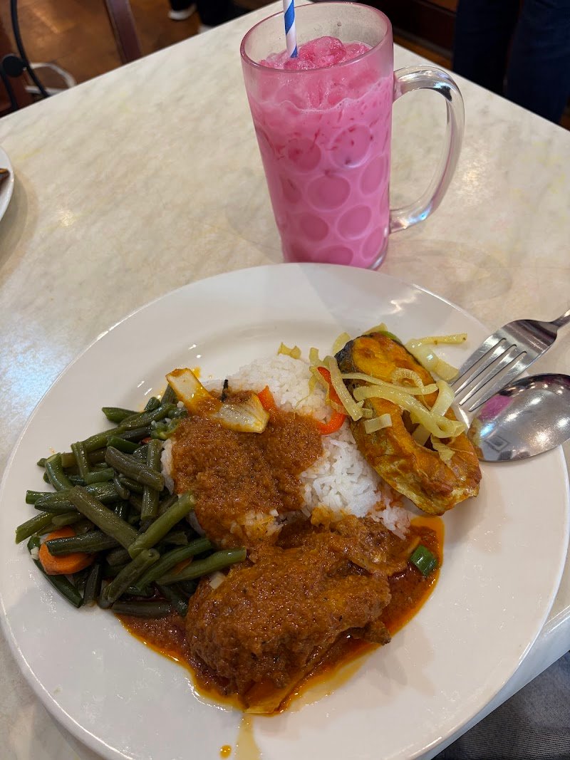 KARACHE' BY SANI photo 5