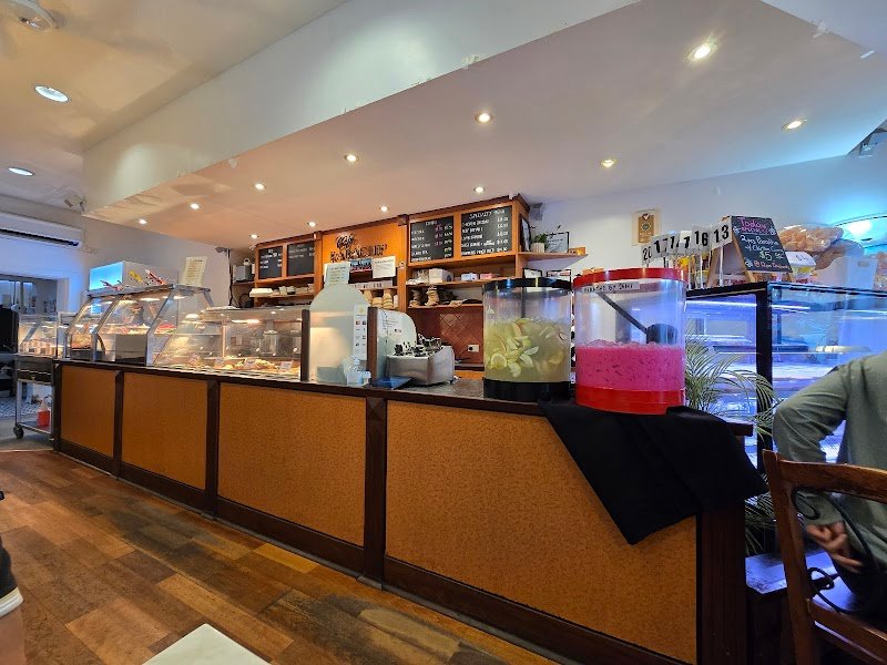 KARACHE' BY SANI photo 9