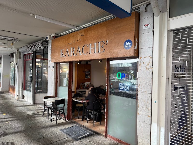 KARACHE' BY SANI photo 7