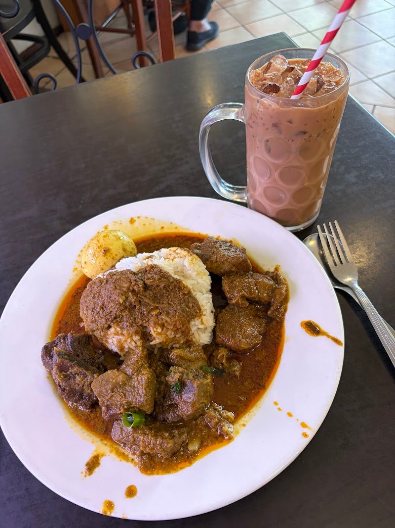 KARACHE' BY SANI photo 3