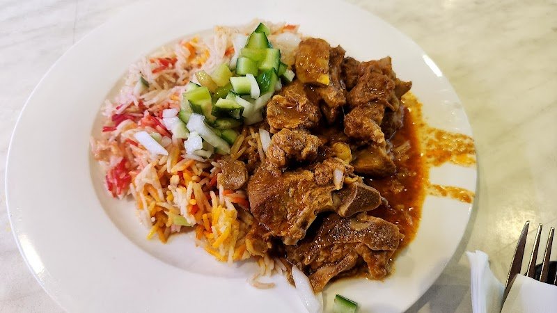 KARACHE' BY SANI photo 8