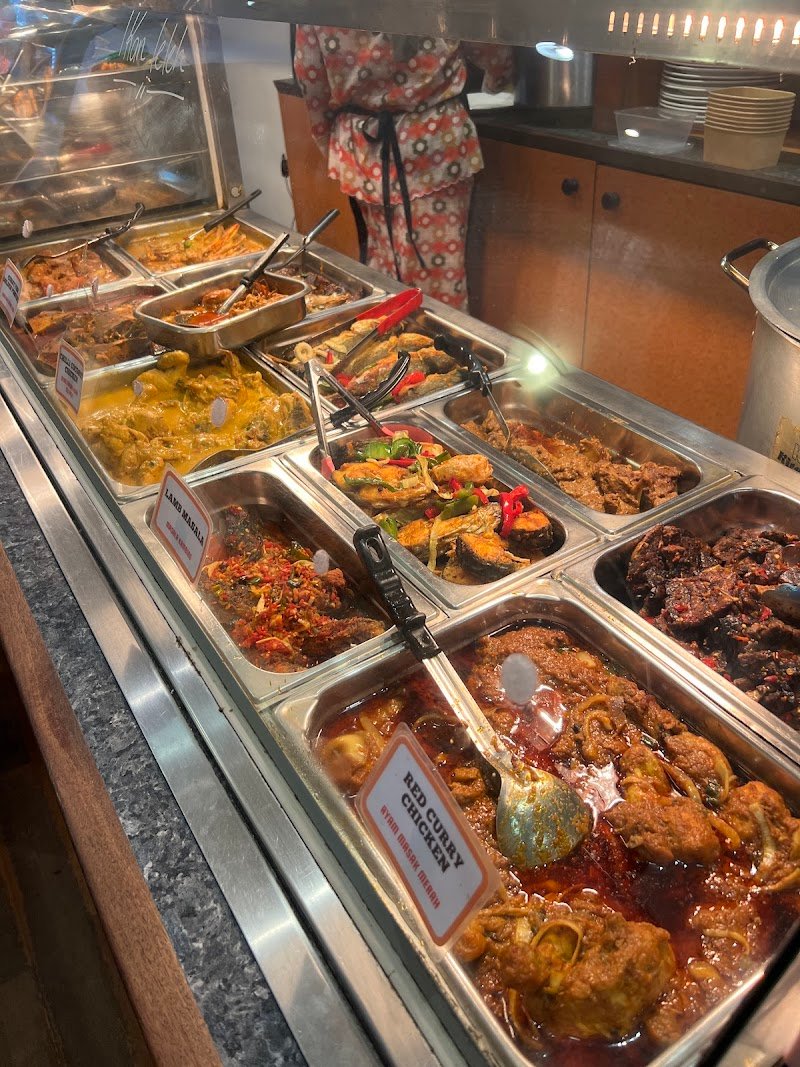 KARACHE' BY SANI photo 4