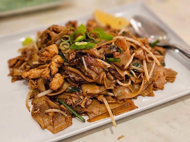 KARACHE' BY SANI photo 10