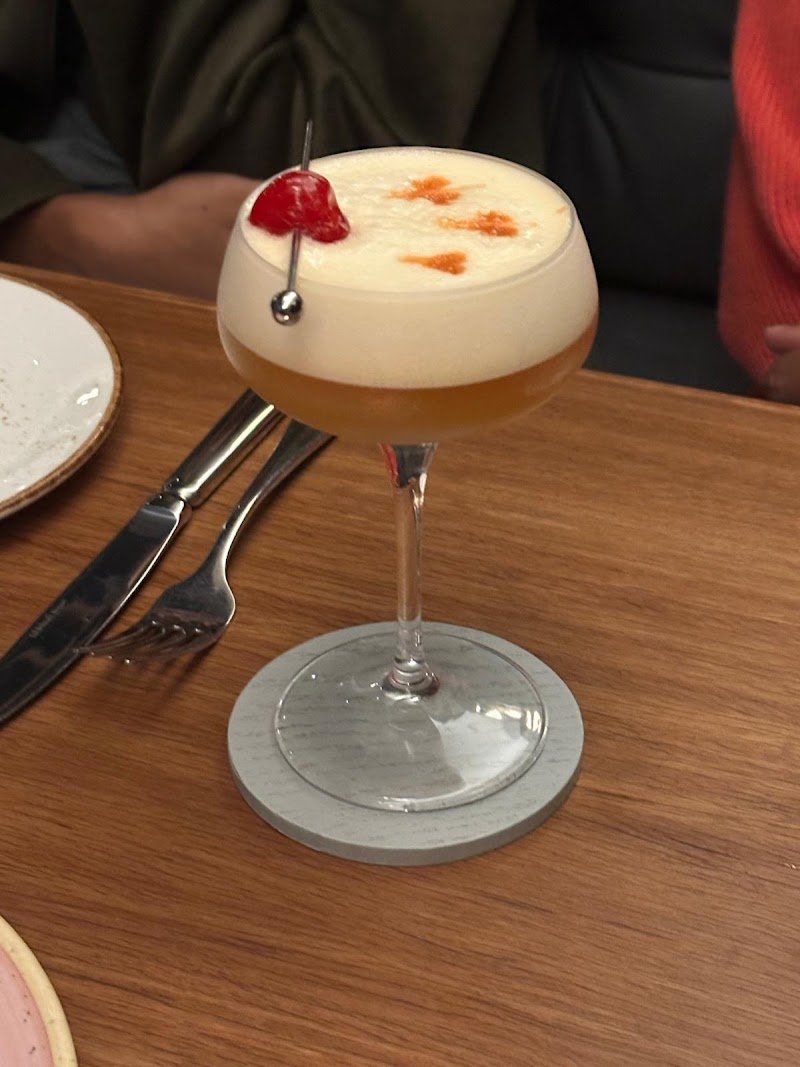 The Steak House photo 8