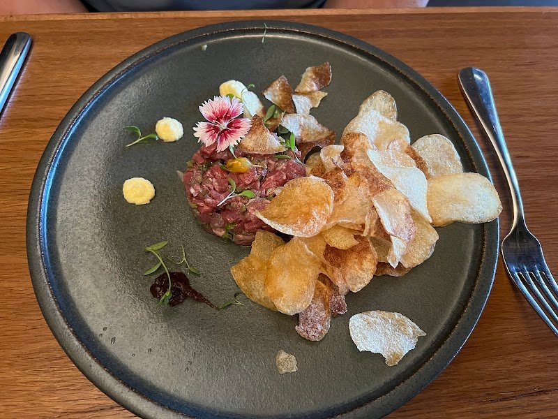 The Steak House photo 5