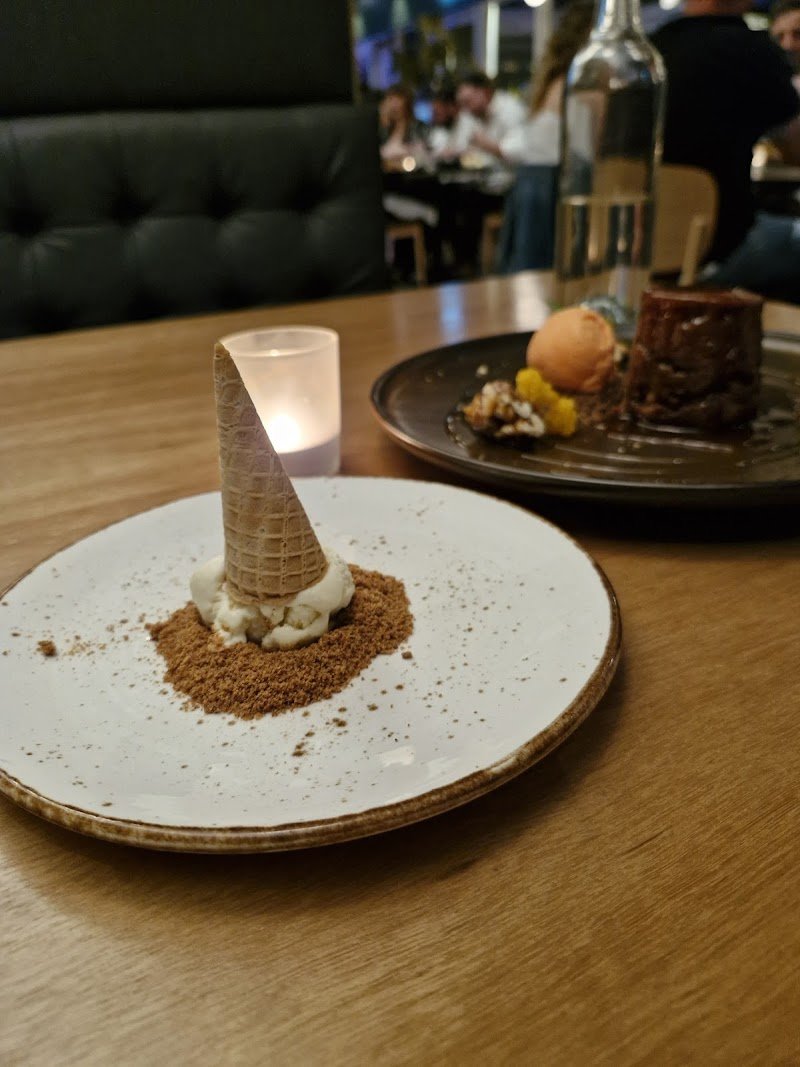 The Steak House photo 9