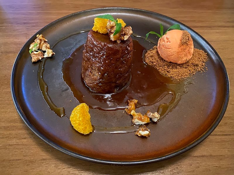 The Steak House photo 6