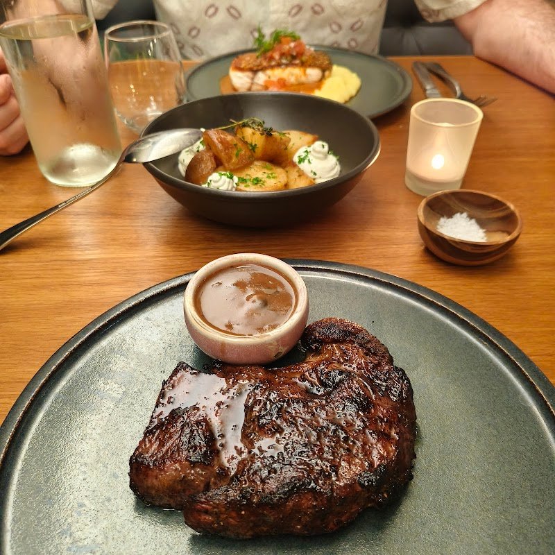 The Steak House photo 3
