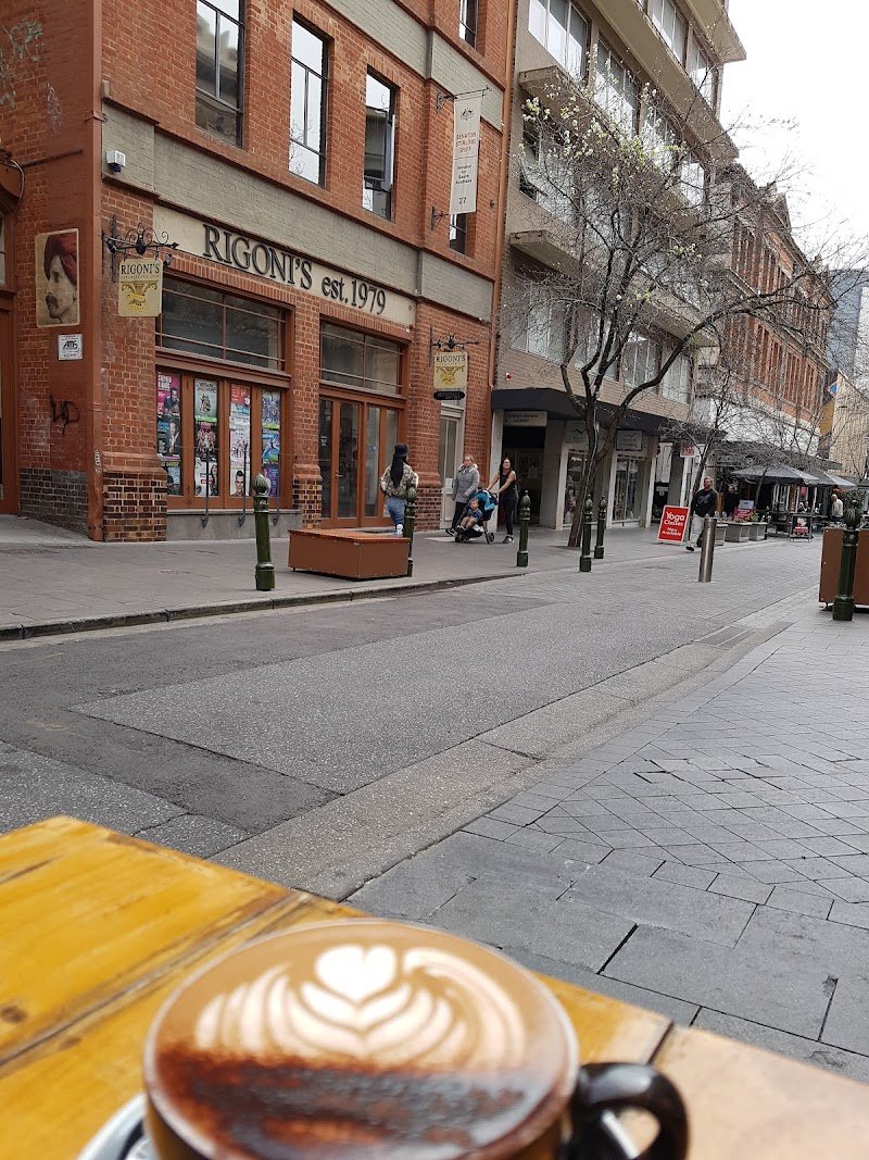 Coffee Branch photo 5