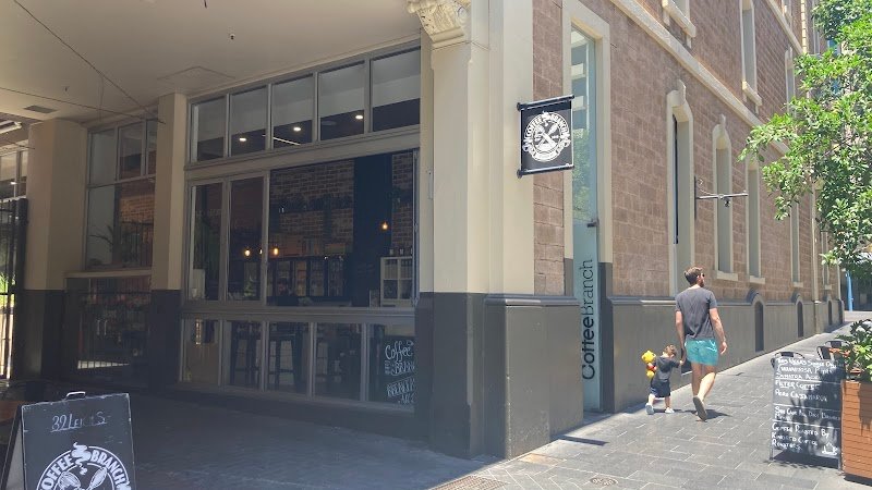 Coffee Branch photo 10