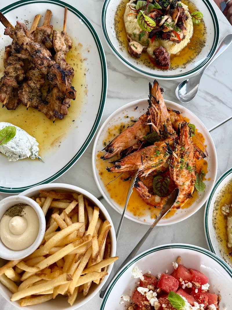 Bar Leo Food & Wine photo 3