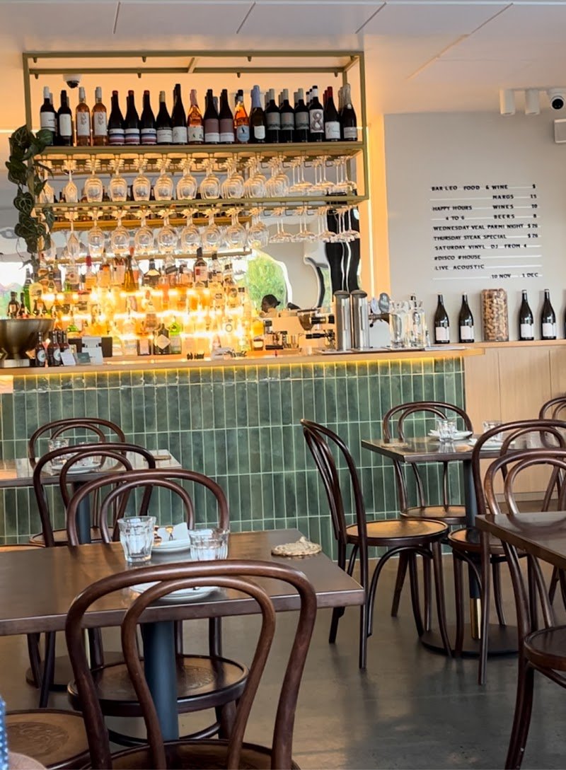 Bar Leo Food & Wine photo 7