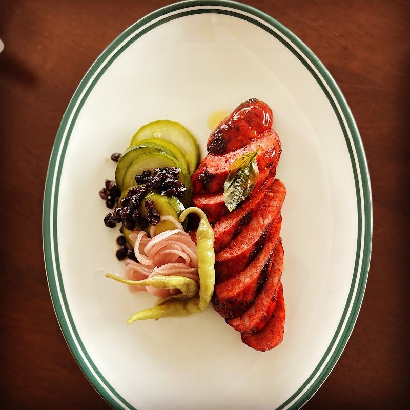 Bar Leo Food & Wine photo 2