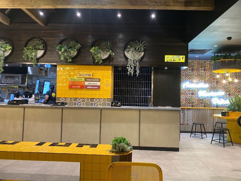 Guzman y Gomez - 260 Flinders St photo 2