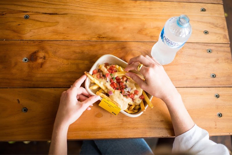 Guzman y Gomez - 260 Flinders St photo 5