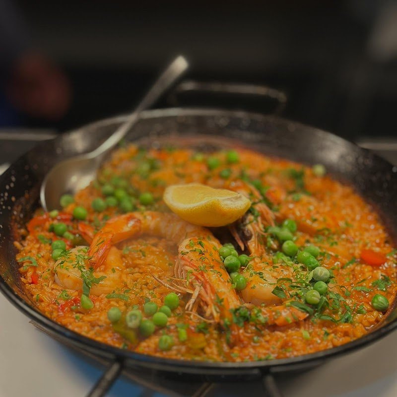 illuka Breakfast Lunch Dinner photo 8