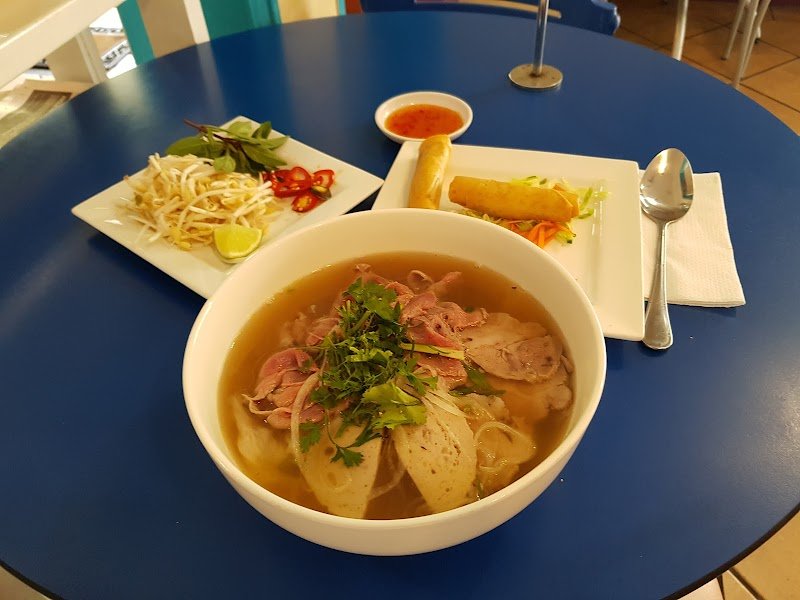 Viet Fresh Noodles photo 2