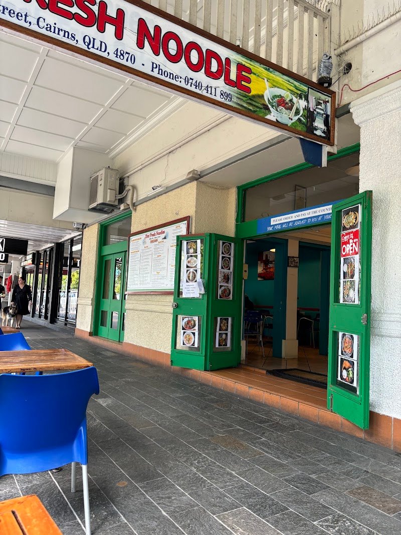 Viet Fresh Noodles photo 5