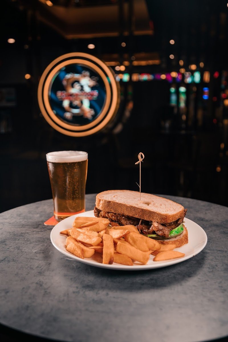 Bistro @ 8 Dragons photo 7