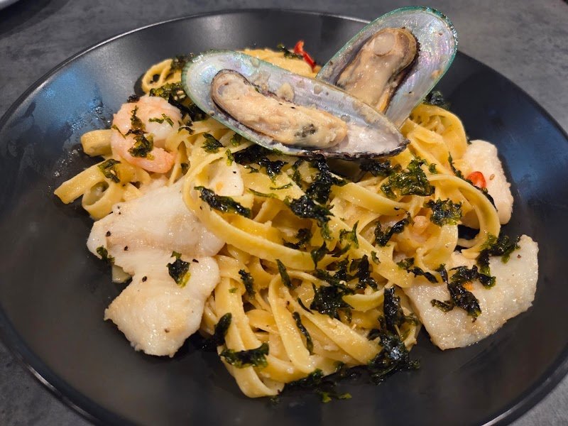 Bistro @ 8 Dragons photo 9