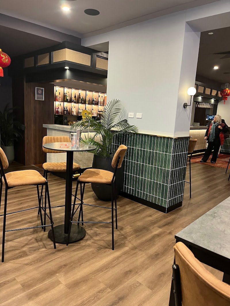 Bistro @ 8 Dragons photo 10